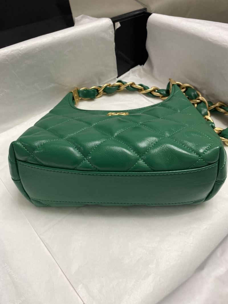 Chanel Hobo Bags